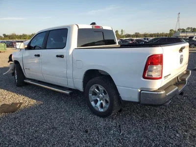 2023 RAM 1500 BIG HORN/LONE STAR, фото 2, лот 10860767