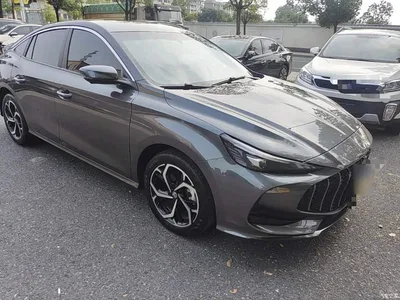 2025 MG MG5 300TGI Global Flagship, фото 4, лот 11012679