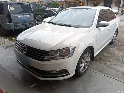 2015 Volkswagen Lavida 230TSI DSG Comfort Edition, фото 1, лот 10455352