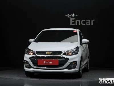 2021 Chevrolet Spark Premier, фото 3, лот 10174494