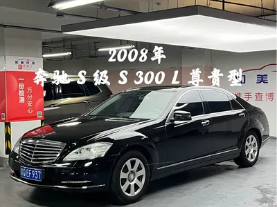 2008 Mercedes S Klasse, фото 2, лот 10259950