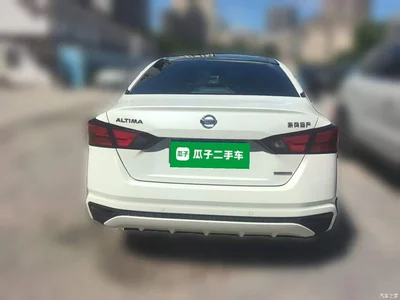 2019 Nissan Teana 2.0L XL Comfort Edition, фото 4, лот 10387761