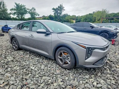 2026 KIA K4 LXS, фото 4, лот 10783648