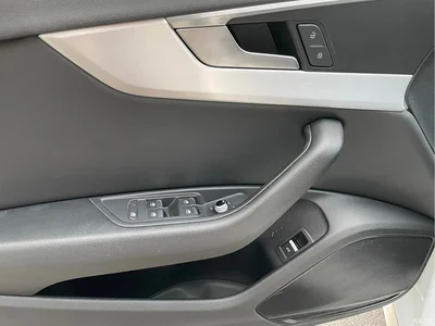 2023 Audi A4L 40 TFSI Fashion Dynamic, фото 4, лот 10438477