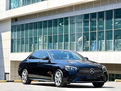 2023 Mercedes-Benz E-Class E 300 L Sport Fashion, фото 3, лот 10395746