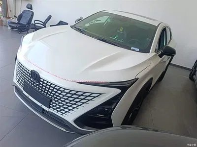 2022 Changan UNI-T 1.5T Excellence, фото 1, лот 10256307