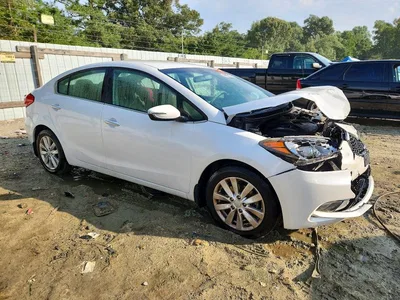 2014 KIA FORTE EX, фото 4, лот 10781529