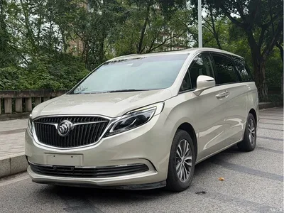 2018 Buick GL8 ES 28T Luxury Type China VI, фото 1, лот 11137393