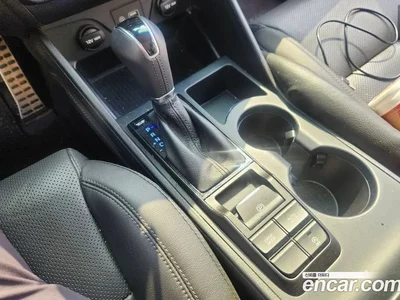2020 Hyundai Tucson Gasoline 1.6 turbo 2WD, фото 4, лот 11538378