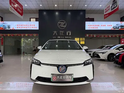 2024 Buick Velite 6 430km Comfort Edition, фото 2, лот 10435172