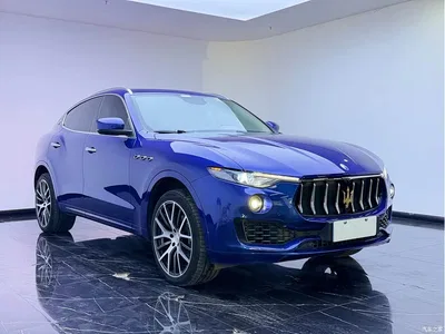 2018 Maserati Levante 3.0T Classic Edition, фото 2, лот 10321873