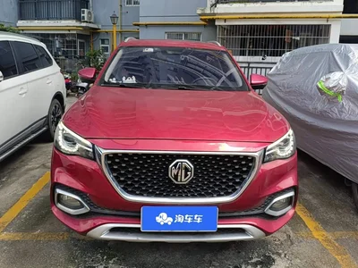 2019 MG HS 30T Automatic 2WD Trophy Super Power Edition China VI, фото 2, лот 10325736