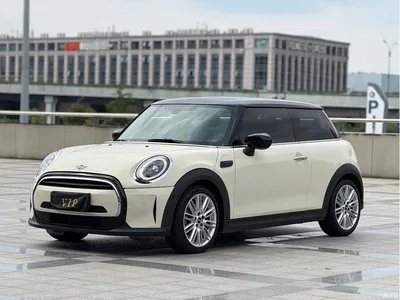 2022 MINI MINI 1.5T COOPER Classic, фото 4, лот 11546290