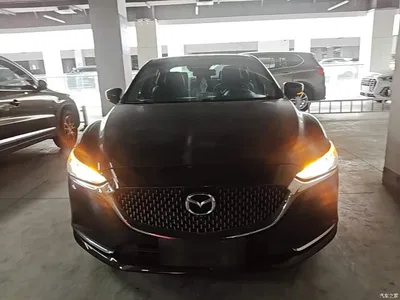 2020 Mazda Atenza 2.0L Skyactiv Luxury, фото 3, лот 10328749