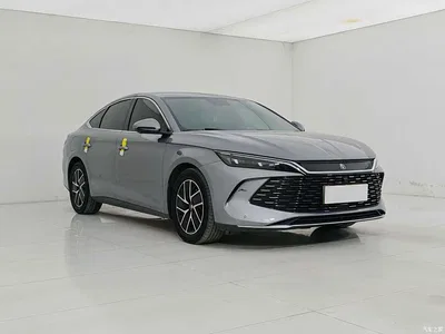 2024 BYD Qin L DM-i 80KM Superior, фото 3, лот 10632696