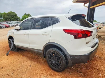 2019 NISSAN ROGUE SPORT S, фото 2, лот 10732778