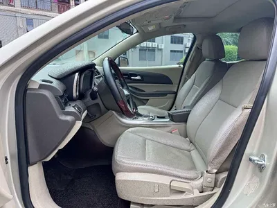 2012 Chevrolet Malibu 2.0L Automatic Comfort Edition, фото 4, лот 10457670