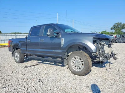 2019 FORD F250 SUPER DUTY, фото 4, лот 10534087