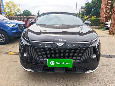 2024 Cowin Kaiyi Kunlun NEV Kunlun iHD 150km Starry Sky Edition, фото 3, лот 11155483