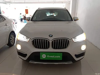 2018 BMW X1 xDrive20Li Premium Model, фото 3, лот 10284604