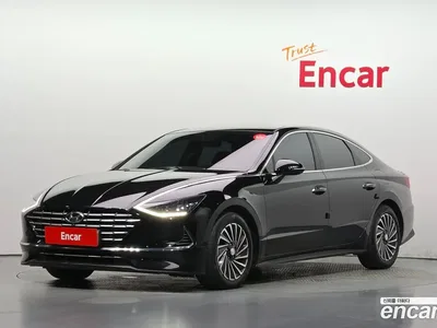 2023 Hyundai Sonata Inspiration, фото 1, лот 11519770
