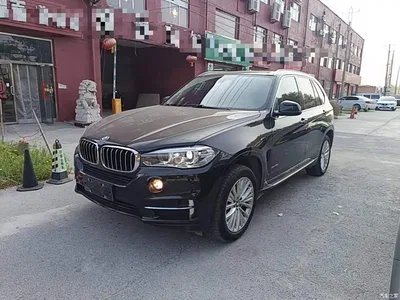 2017 BMW X5 (Import) xDrive28i, фото 2, лот 11097832