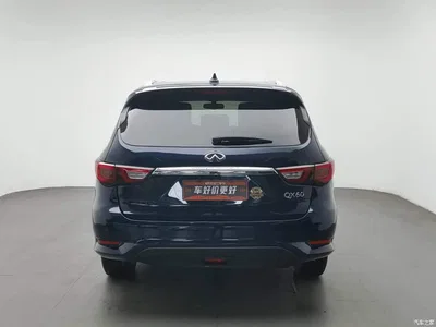 2018 Infiniti QX60 (Import) 2.5 S/C Hybrid FWD Champion Family Edition, фото 4, лот 11183650