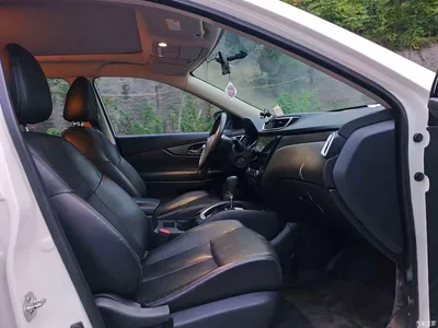 2014 Nissan X-Trail 2.0L CVT Comfort Edition 2WD, фото 4, лот 10448426