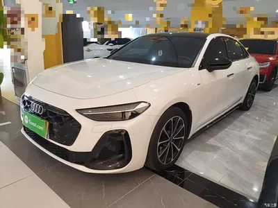 2026 Audi A5L 2.0T Sport Edition, фото 2, лот 11007986