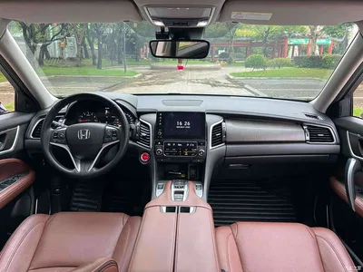 2020 Honda Avancier 370TURBO 2WD Luxury Edition, фото 4, лот 11088914