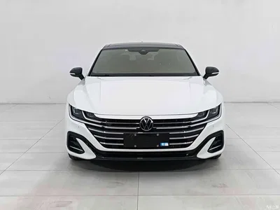 2025 Volkswagen FAW-Volkswagen CC 380TSI Eye-catching Shared Edition, фото 2, лот 10262670