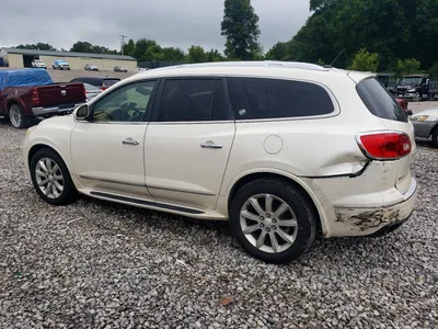 2013 BUICK ENCLAVE, фото 2, лот 10859823