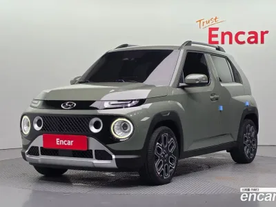 2023 Hyundai Casper Turbo Inspiration, фото 1, лот 11407800