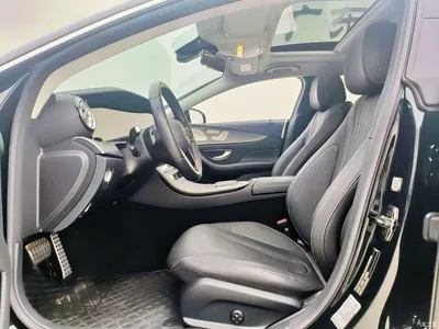 2023 Mercedes-Benz CLS Model CLS 300 Sport Version, фото 3, лот 10255336