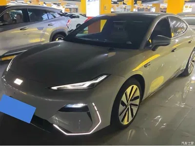 2024 Geely Galaxy Galaxy E8 665km RWD Starship Voyager Edition, фото 1, лот 11224072