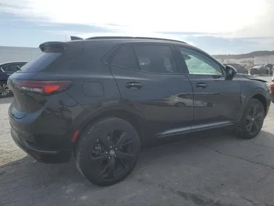 2023 BUICK ENVISION ESSENCE, фото 3, лот 10863236