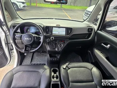 2023 Kia RAY Prestige, фото 1, лот 10096596