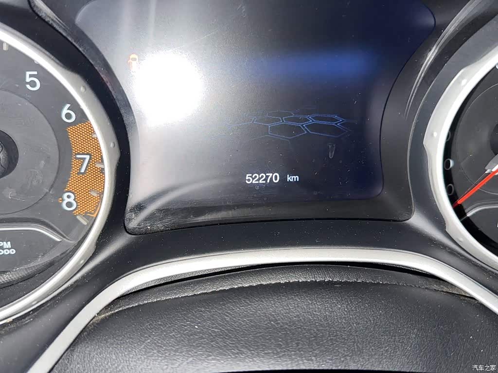 2019 Jeep Compass 220T Automatic Family Edition, фото 3, лот 11215112