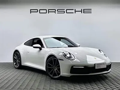 2023 Porsche 911 Carrera 3.0T, фото 3, лот 10410802