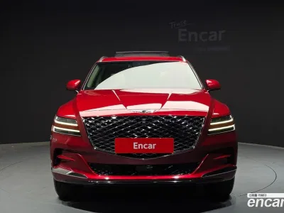 2023 Genesis GV80 2.5T Gasoline 2WD, фото 2, лот 10073217