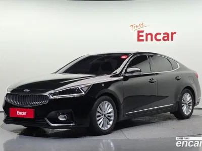 2017 Kia K7 2.4 GDI Prestige, фото 1, лот 10527969