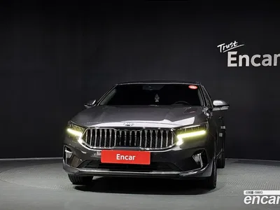 2020 Kia K7 Noblesse, фото 3, лот 10712178
