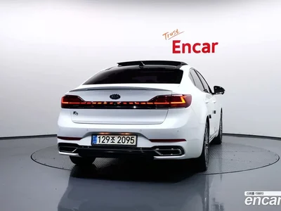 2021 Kia K7 2.5 GDI X Edition, фото 4, лот 10396462
