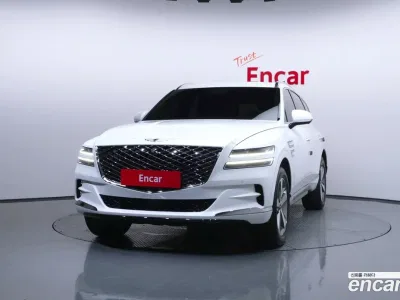 2022 Genesis GV80 2.5T Gasoline 2WD, фото 2, лот 10064845