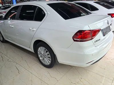 2019 Volkswagen Lavida Start 1.5L Auto Trend (China VI), фото 4, лот 10906840