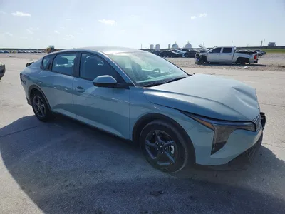 2026 KIA K4 LXS, фото 4, лот 10778770