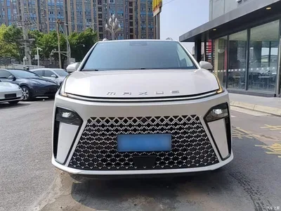 2024 SAIC Maxus Maxus G70 Model 2.0T Automatic Flagship 7-Seater, фото 3, лот 11159034