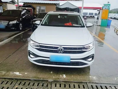 2023 Volkswagen Bora 200TSI DSG Yuexing PRO Edition, фото 3, лот 11203005