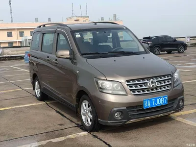 2015 Changan Ono S 1.5L Golden Ono Luxury, фото 2, лот 11144773