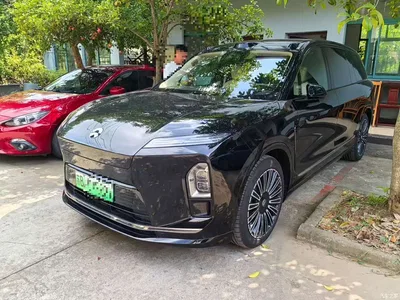 2025 NIO ES8 Model 6-Seat Executive Luxury Edition, фото 1, лот 10889208